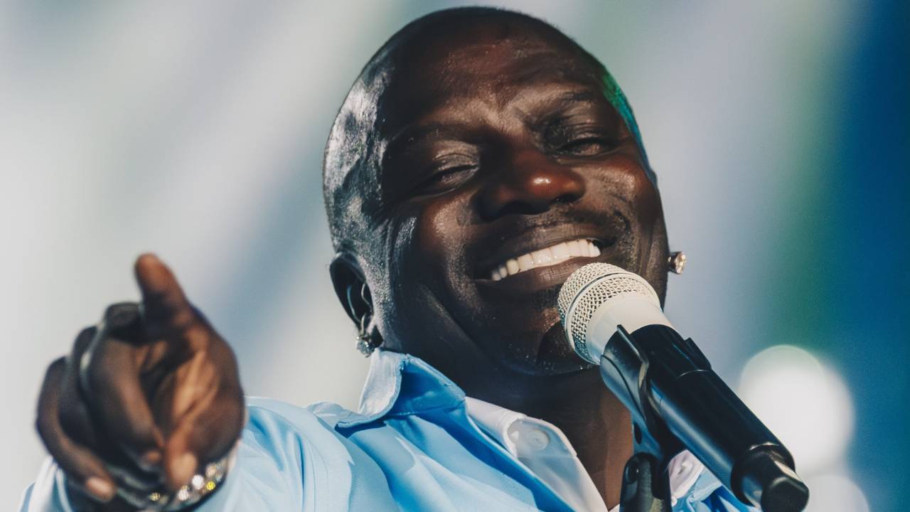 akon