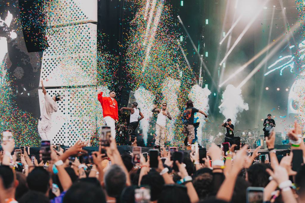 Rock in Rio: ‘Dia Brasil’ estreia marcado por atraso e vaias