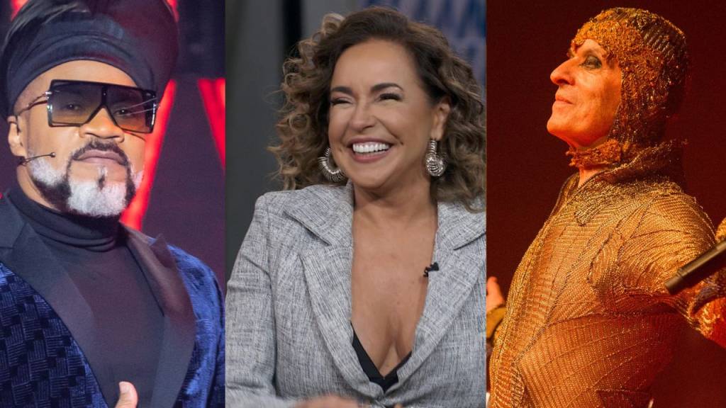 Dia Brasil no Rock in Rio: os encontros musicais que vale a pena conferir