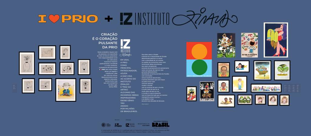 Painel Ziraldo Parede Central painel-ziraldo-artrio