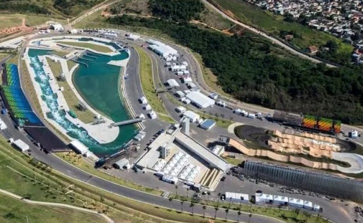 Parque Radical de Deodoro