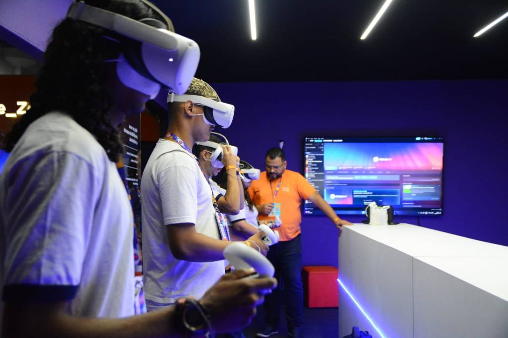 Eventos sobre inovação e tecnologia arejam ideias e atraem investimentos