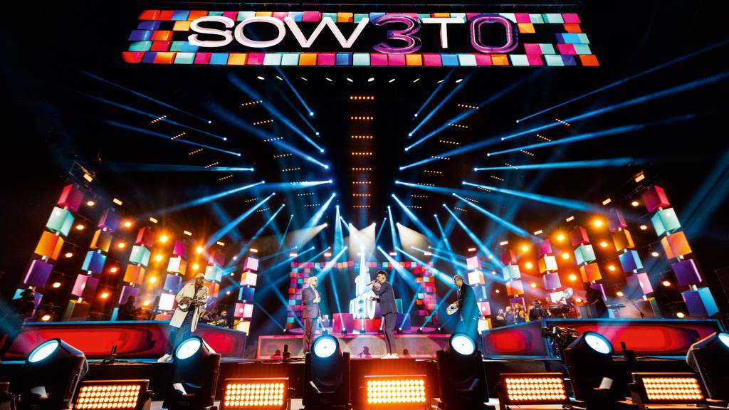 Samba e pagode: três shows com muita batucada para conferir no Rio