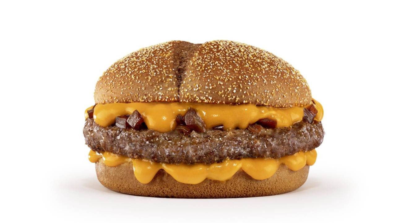 hambúrguer-bob's