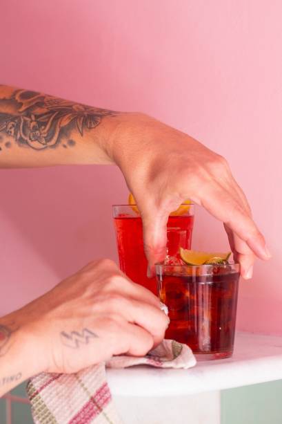 Suru Bar: drinques a R$ 13,00 na sexta (13)