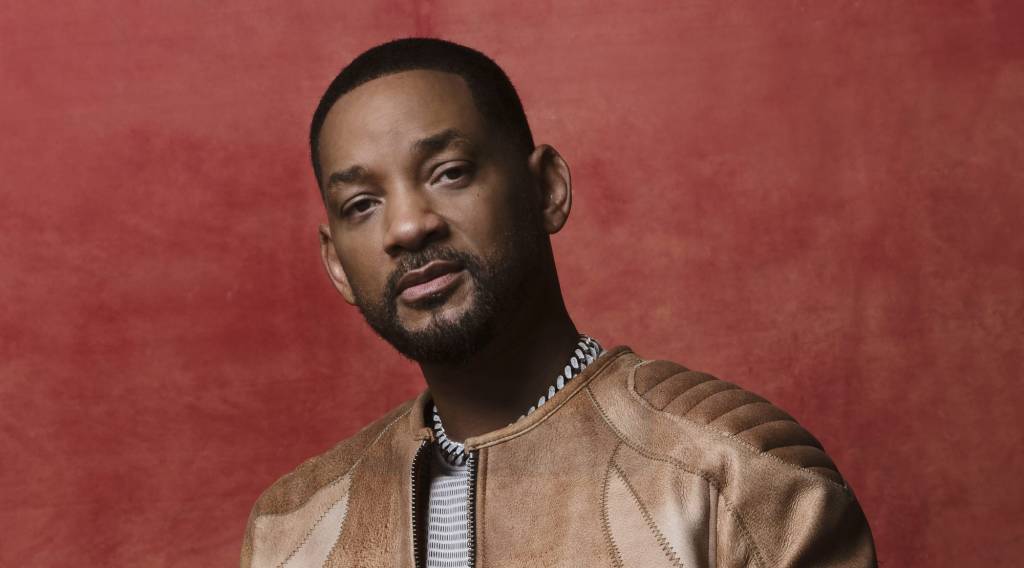Rock in Rio: Will Smith vai mostrar sua faceta rapper no Palco Sunset