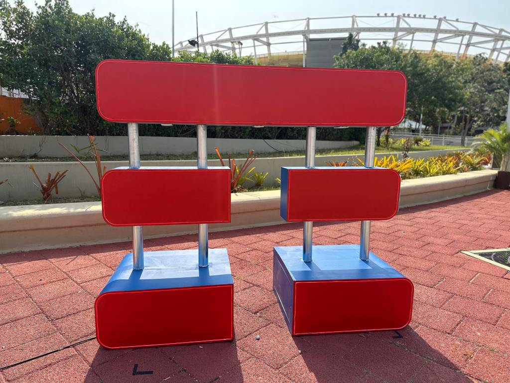 Acabou a bateria? Veja onde carregar o celular na Cidade do Rock