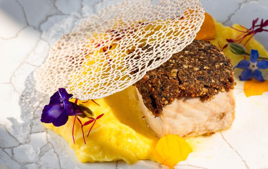 Masi: menu Kaiseki vem do tempo dos monges no Japão