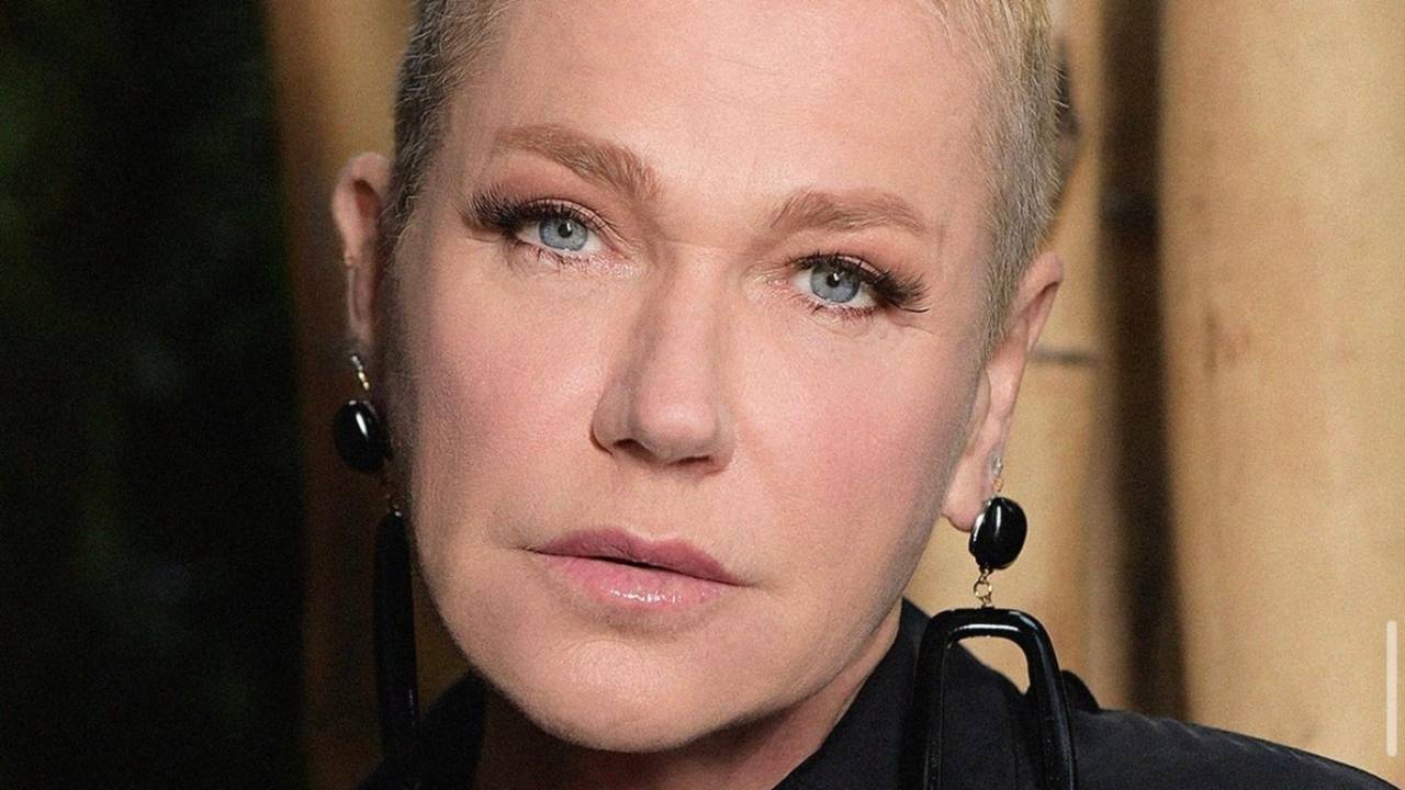Xuxa se apresenta nesta sexta (20/09) no Rock in Rio
