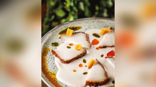 Otí tem charme e boa coquetelaria em Ipanema