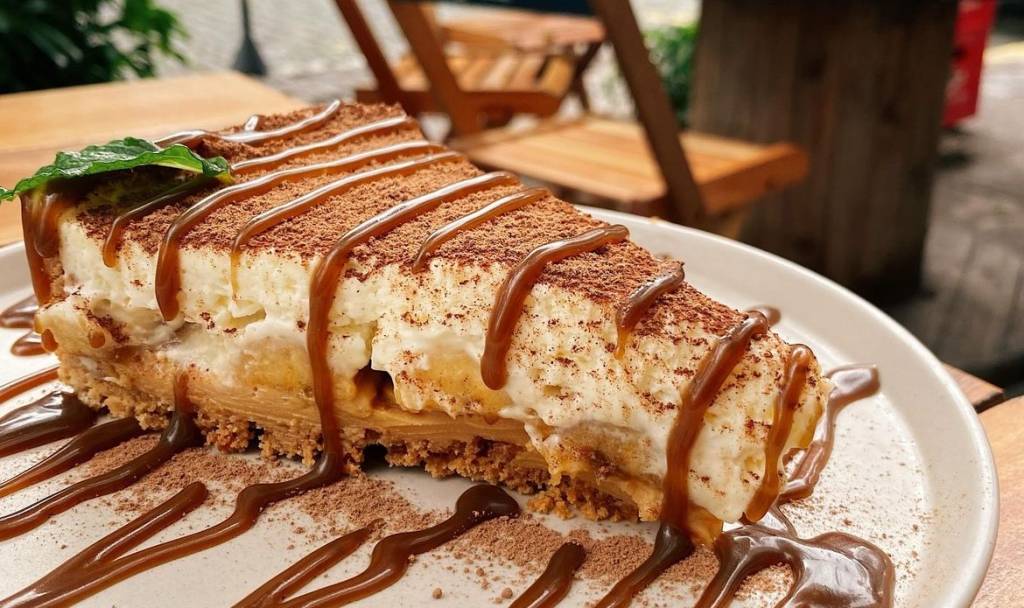 5 doces harmonizados com cerveja para provar no Comer & Beber Experience