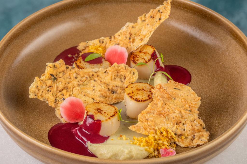 Jantar da primavera no Signatures e mais encontros gastronômicos no Rio