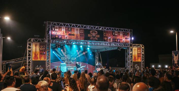 Boas do fim de semana: Rio recebe festivais de cerveja e blues