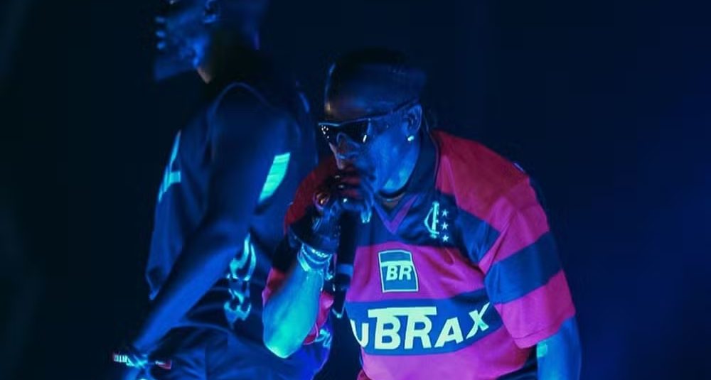 Travis Scott foi o artista que mais empolgou o público até agora