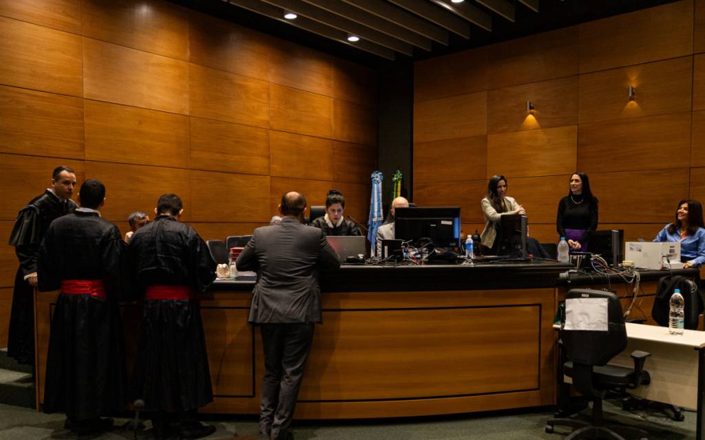 Caso Marielle: “Assassinos não se arrependeram”, afirmam promotores