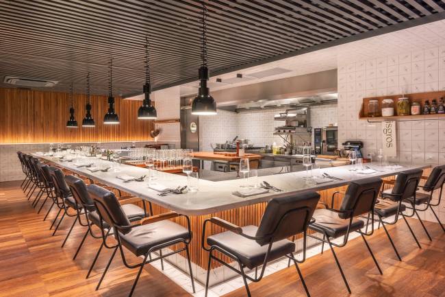 Os melhores restaurantes do Rio eleitos pelo Comer & Beber 2025/2026