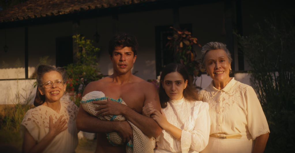 A Herança, longa de João Zacharias, é aguardado no Festival do Rio
