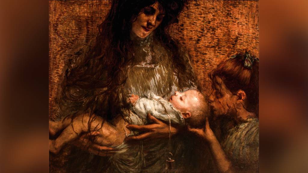 Mostra gratuita celebra o impressionismo com obras de Visconti e Renoir