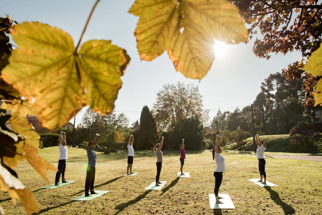 Na reta final para o fim do ano, 5 dicas de bem-estar para entrar outubro