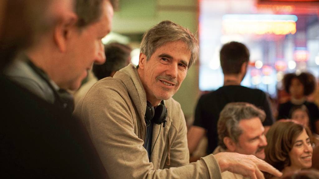 VEJA Rio de outubro desnuda bastidores de novo filme de Walter Salles