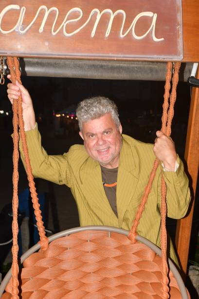 Encontros Veja Rio de outubro no Sel d'Ipanema Encontros Veja Rio de outubro no Sel d'Ipanema