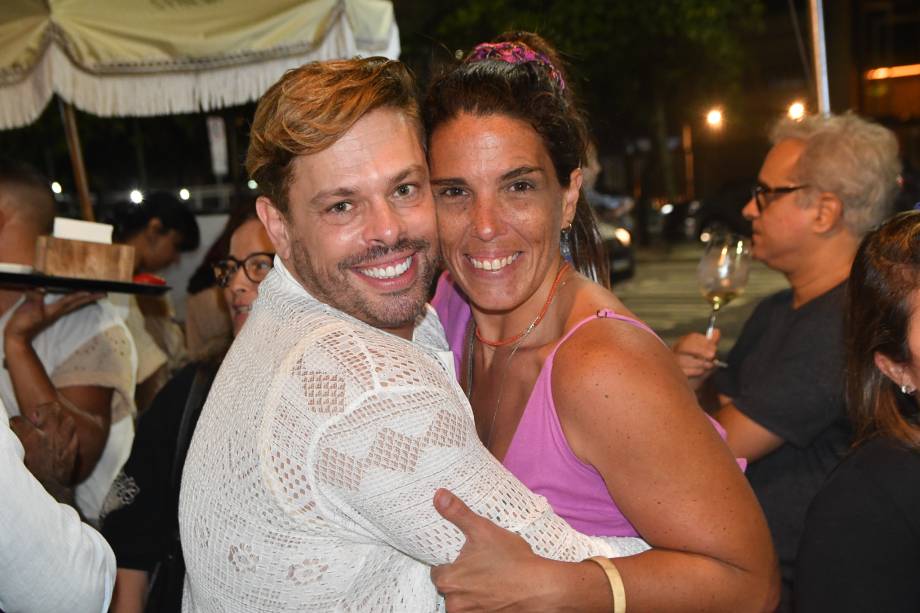 Encontros Veja Rio de outubro no Sel d'Ipanema Encontros Veja Rio de outubro no Sel d'Ipanema