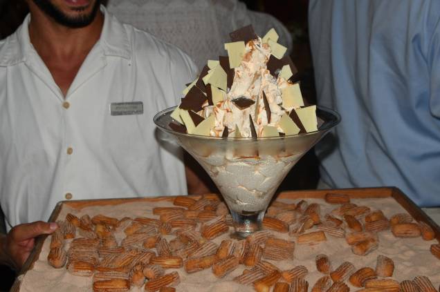 Encontros Veja Rio de outubro no Sel d'Ipanema Encontros Veja Rio de outubro no Sel d'Ipanema