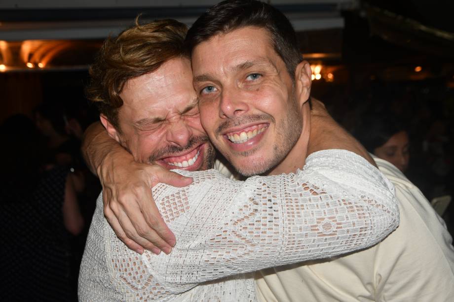 Encontros Veja Rio de outubro no Sel d'Ipanema Encontros Veja Rio de outubro no Sel d'Ipanema