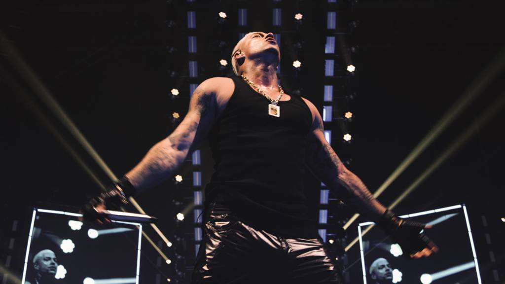 Ritmo e poesia: três shows de grandes nomes do rap para conferir no Rio