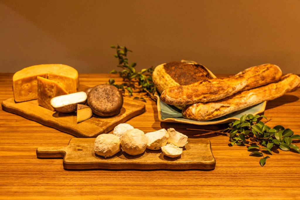 Se eu contar que tem queijo do Rio de Janeiro entre os melhores do Mundo?