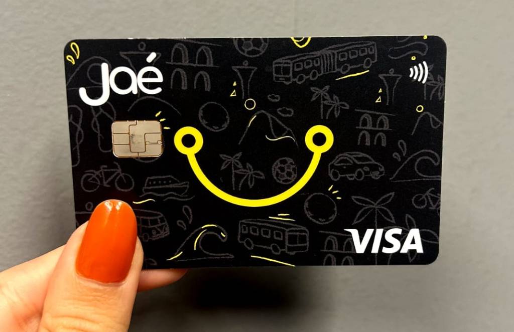 Tá emperrado! Mudança do Riocard para o Jaé deve ser adiada mais uma vez