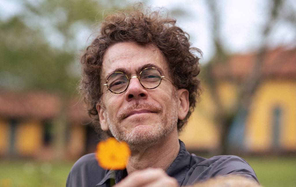 Babilônia, papo com Nando Reis e mais programas grátis do fim de semana