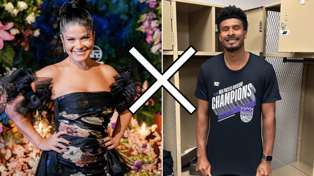 Samara Felippo x Leandrinho: Justiça não acha dinheiro em conta de atleta