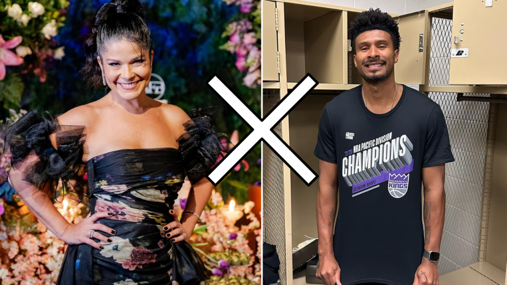 Samara Felippo x Leandrinho: Justiça não acha dinheiro em conta de atleta