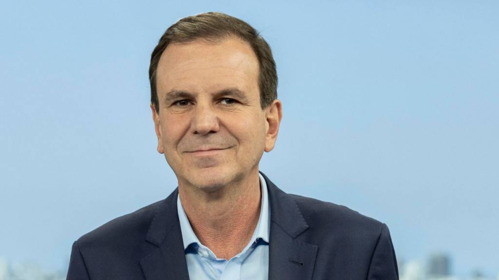 Reeleição de Eduardo Paes: prefeito define quatro desafios da nova gestão