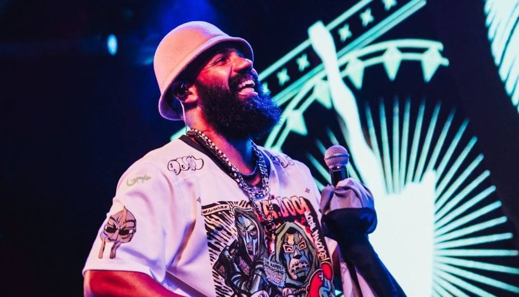 Agenda de shows da semana tem Matteo Bocelli, Mumuzinho e BaianaSystem