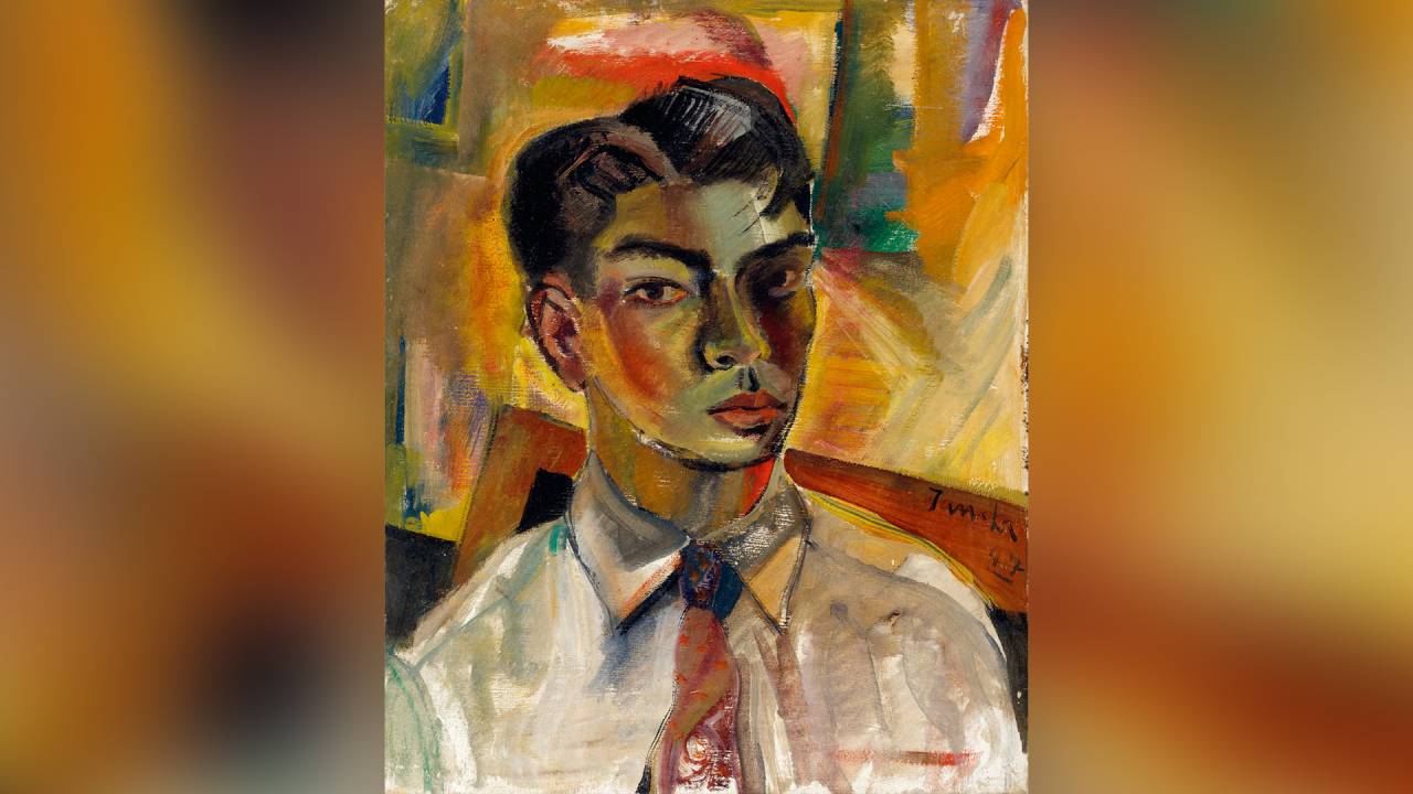 Flavio-Shiró, 96 Anos, Presente