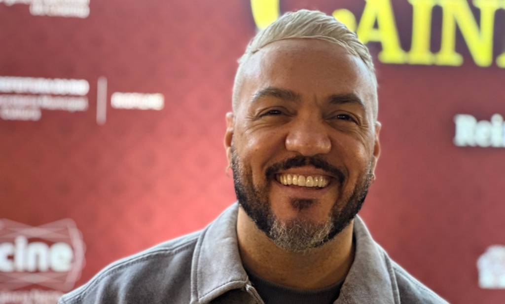 Belo revela que seguirá carreira no cinema