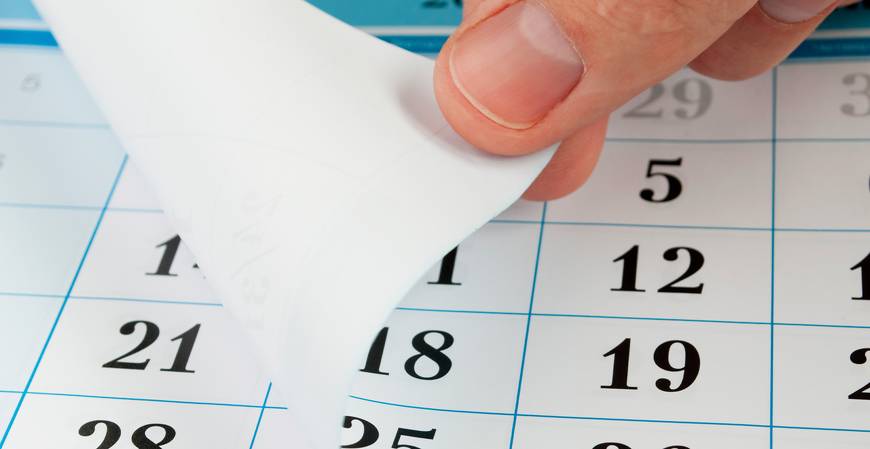 Vem mais um feriadão? Na escolas municipais, ele poderá ter seis dias