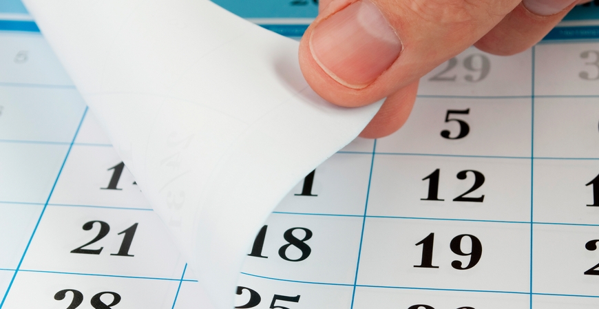 Vem mais um feriadão? Na escolas municipais, ele poderá ter seis dias