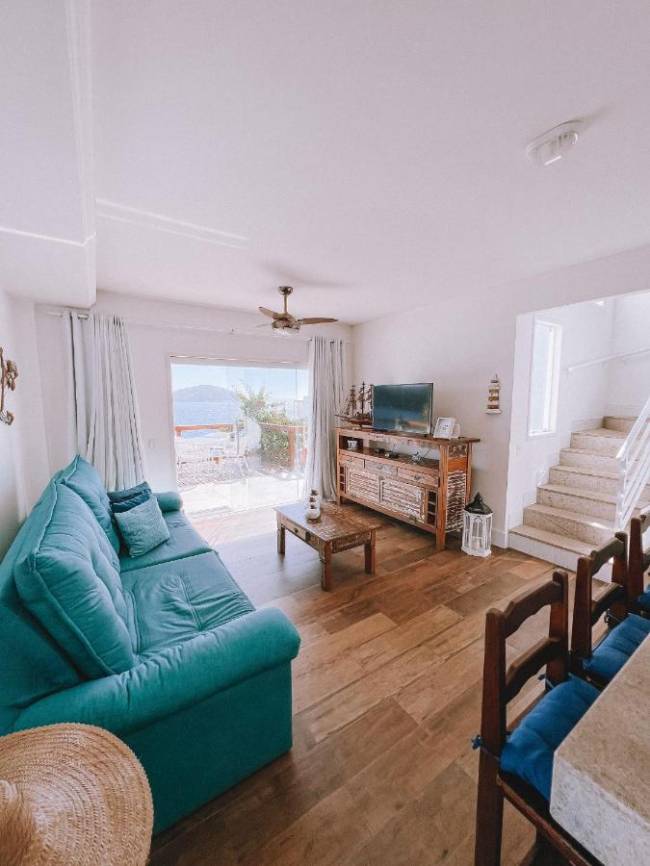 casa mar grecia 1 a sala