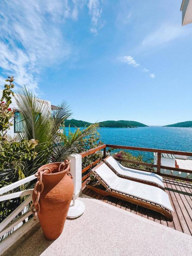 casa mar grecia 5 O rooftop