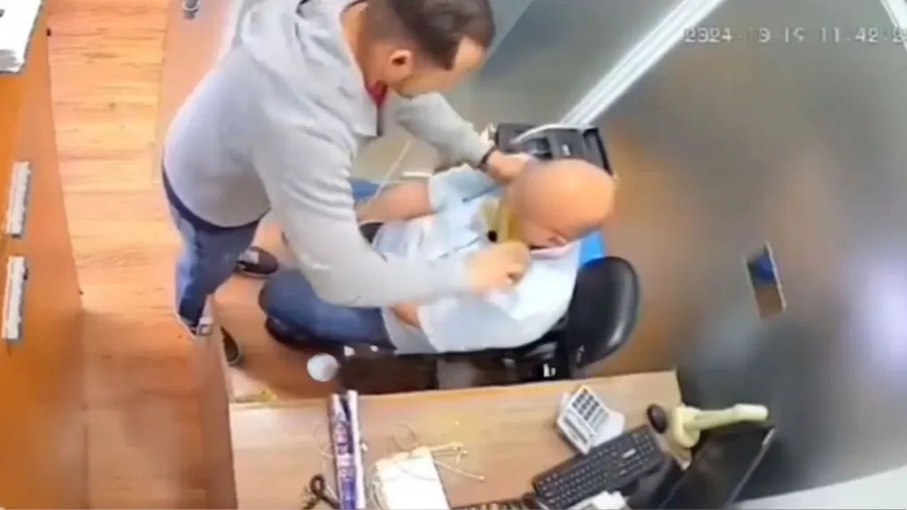 O que já se sabe sobre assalto a agência de turismo em Niterói