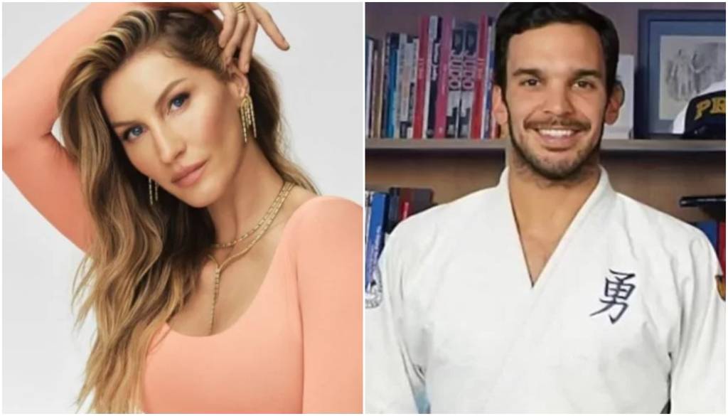 Amigos afirmam que Gisele Bündchen não vai se casar com Joaquim Valente