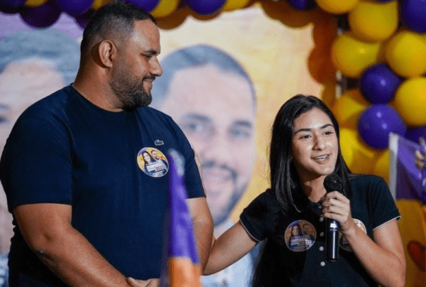 Quem é o deputado estadual Thiago Rangel, alvo de operação contra fraudes