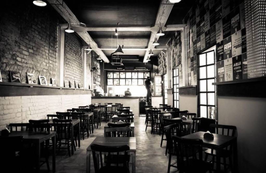 Belê, Liga dos Botecos e Spaghettilândia fecham as portas