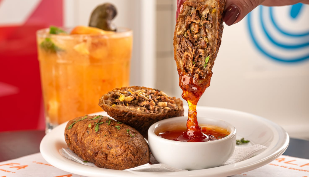 Bom para o bolso! Festival dá descontos no Bar Urca, Al Farabi e mais