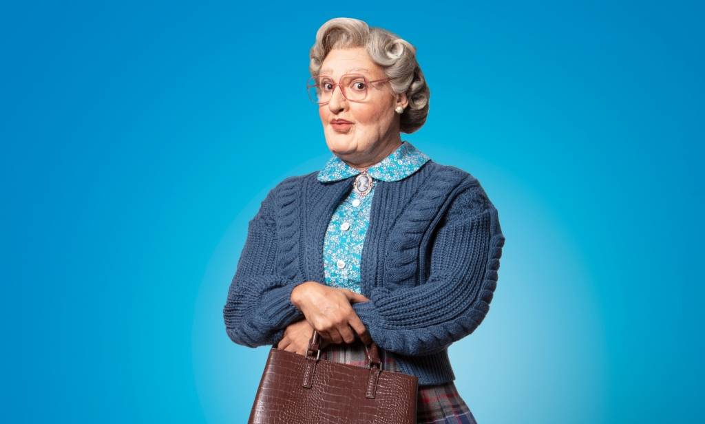 6 motivos para não deixar de assistir ao musical Uma Babá Quase Perfeita