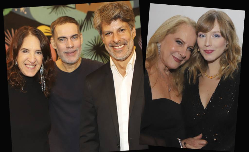 Teatro Riachuelo comemora oito anos com sessões de “Musicais in Concert”