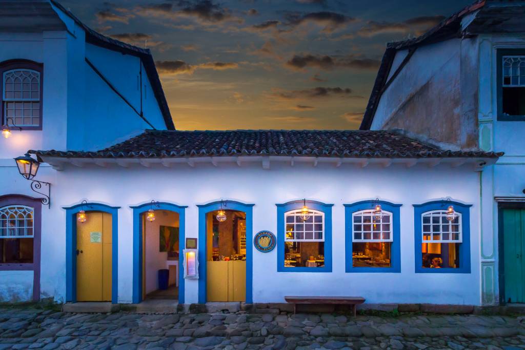 Vale a viagem! 27 restaurantes imperdíveis no interior do estado